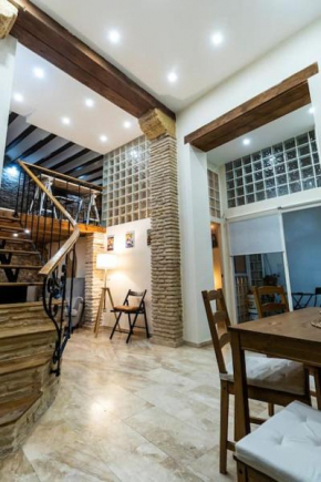 SimplyHosted Casa de la Catedral